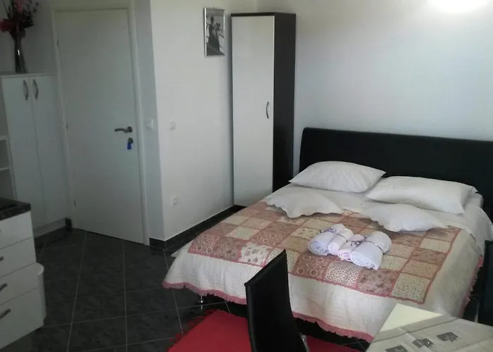 Rajcic Apartments