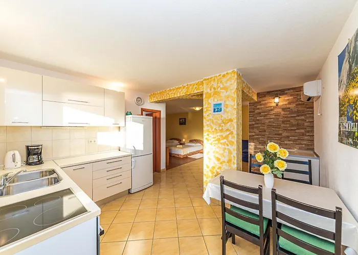 Rajcic Apartments