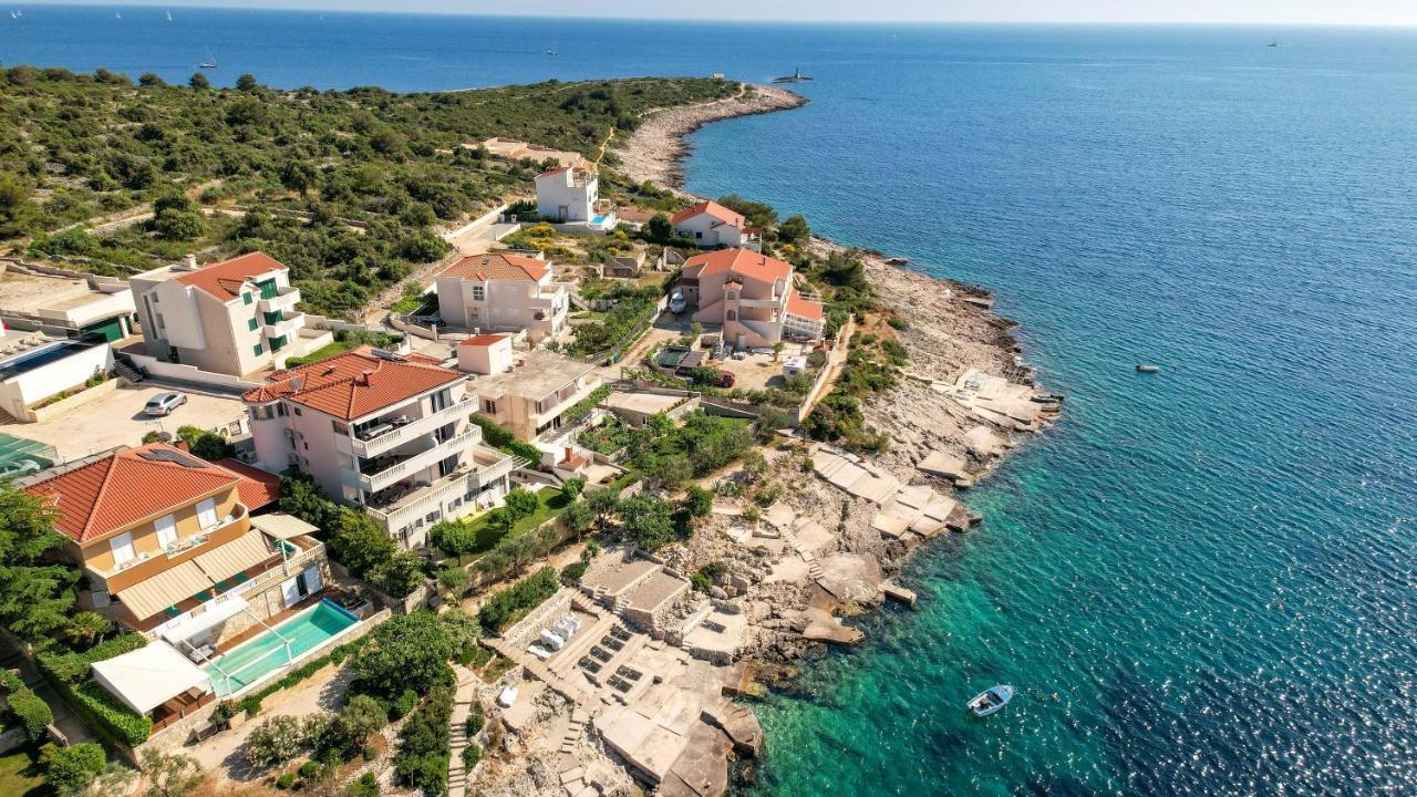Rajcic * Rogoznica (Sibenik-Knin)