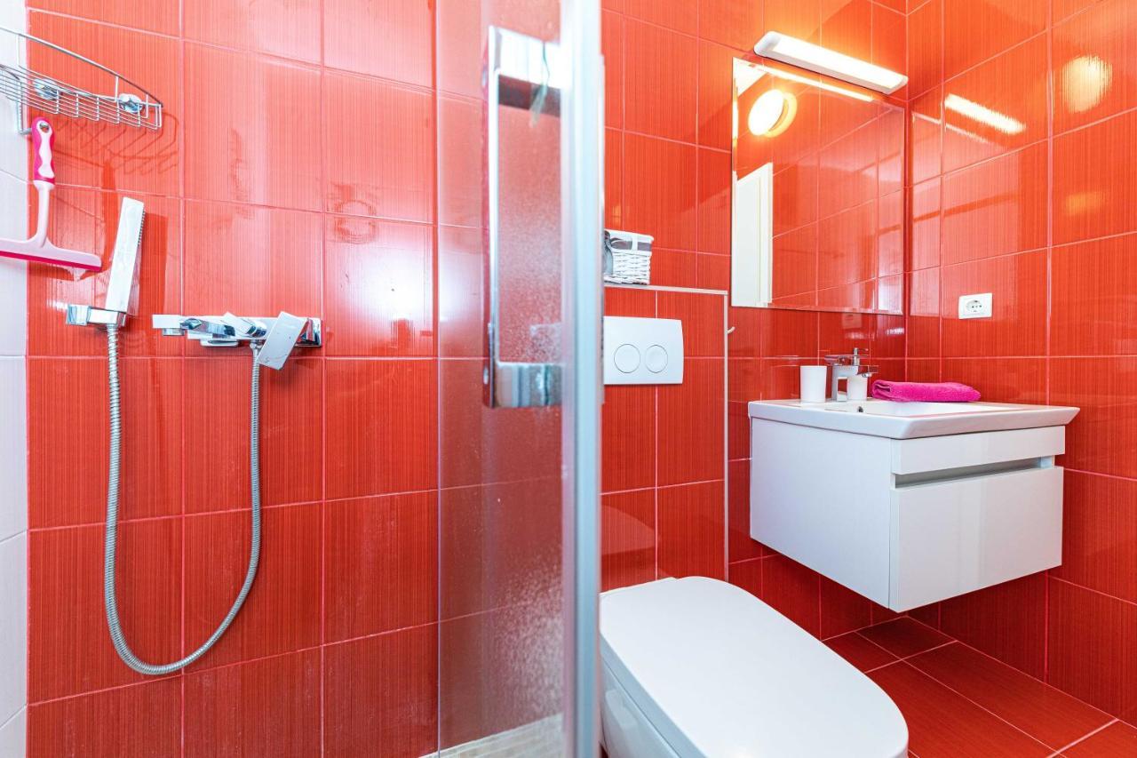 Apartamento Rajcic Rogoznica (Sibenik-Knin)
