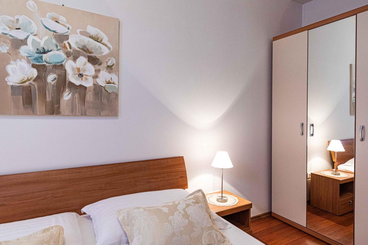 Apartamento Rajcic Rogoznica (Sibenik-Knin)