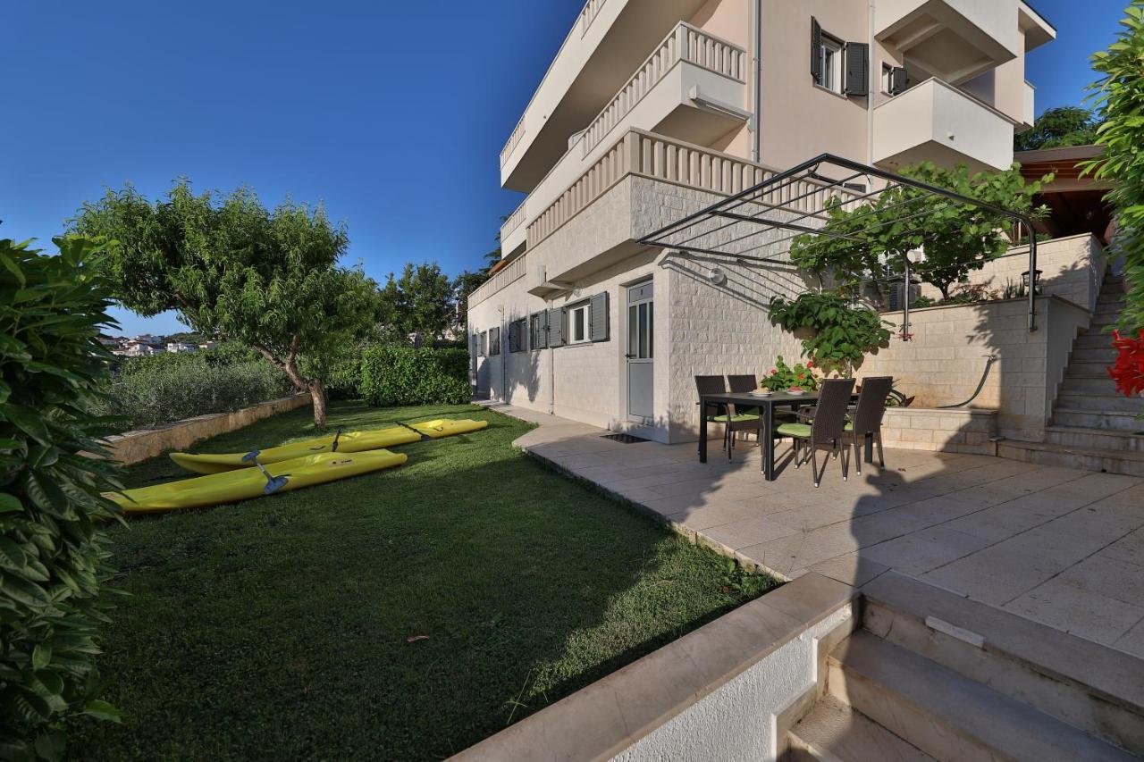 Rajcic Apartamento