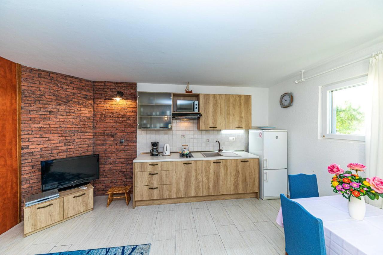 Rajcic Apartamento Rogoznica (Sibenik-Knin)