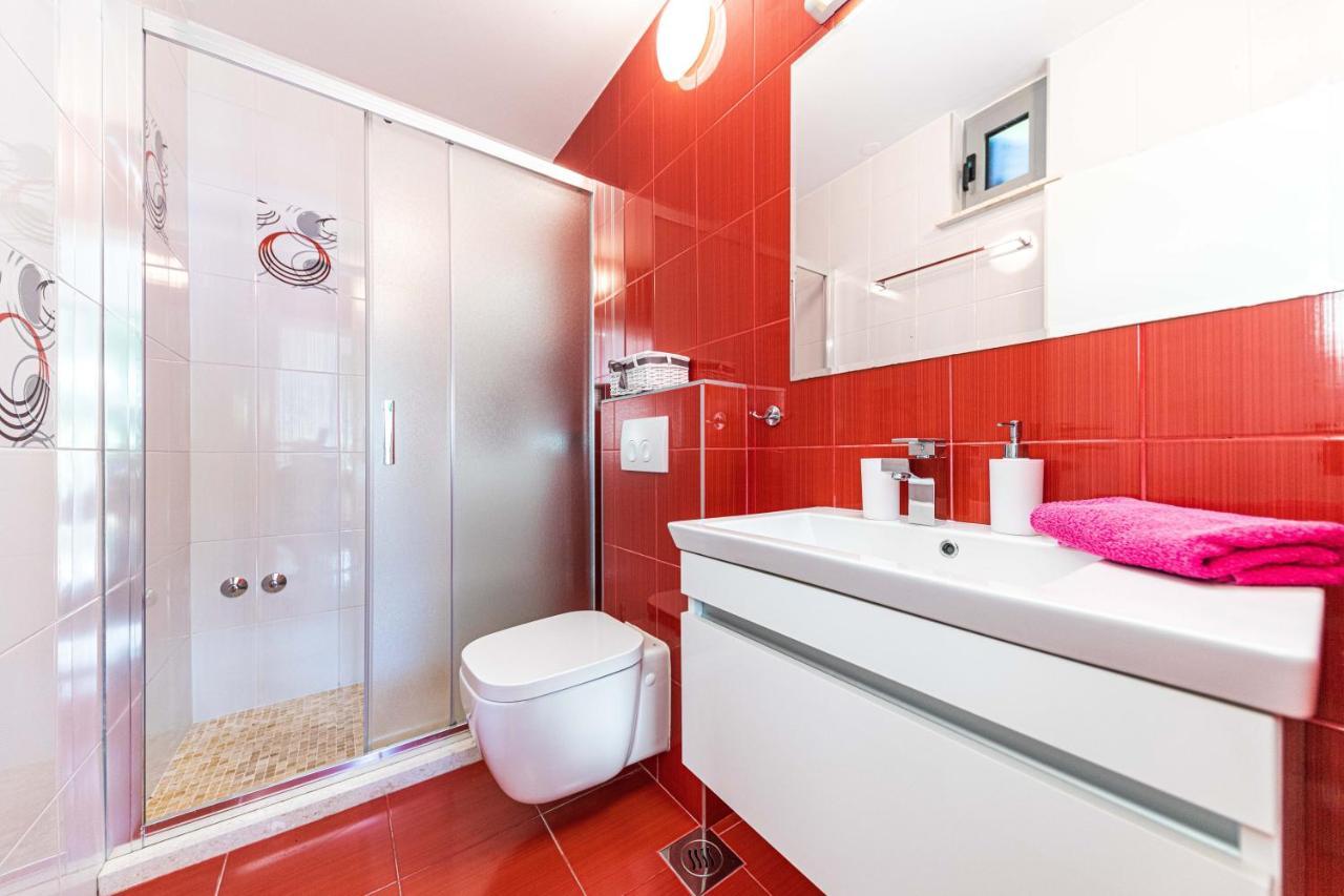 Apartamento Rajcic *