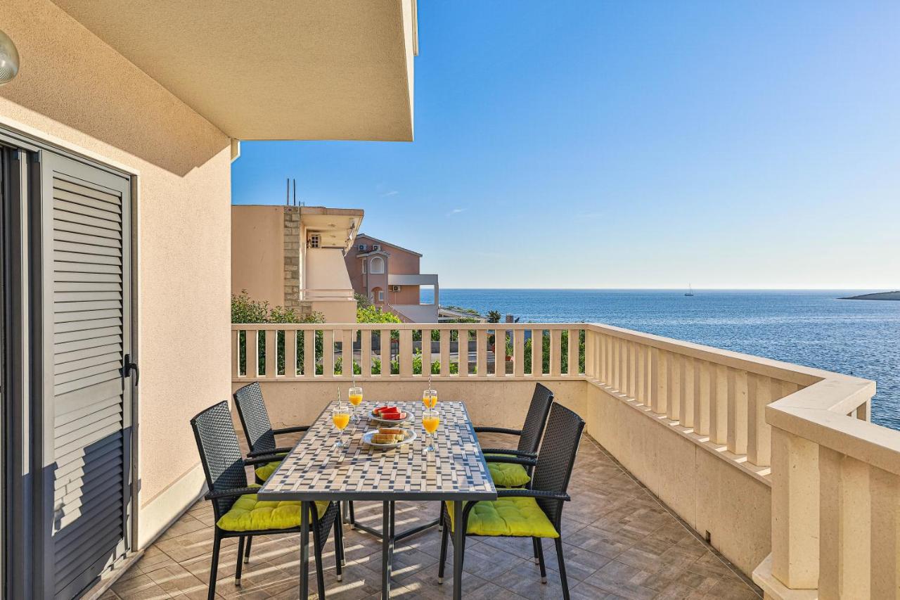 Rajcic Apartamento *