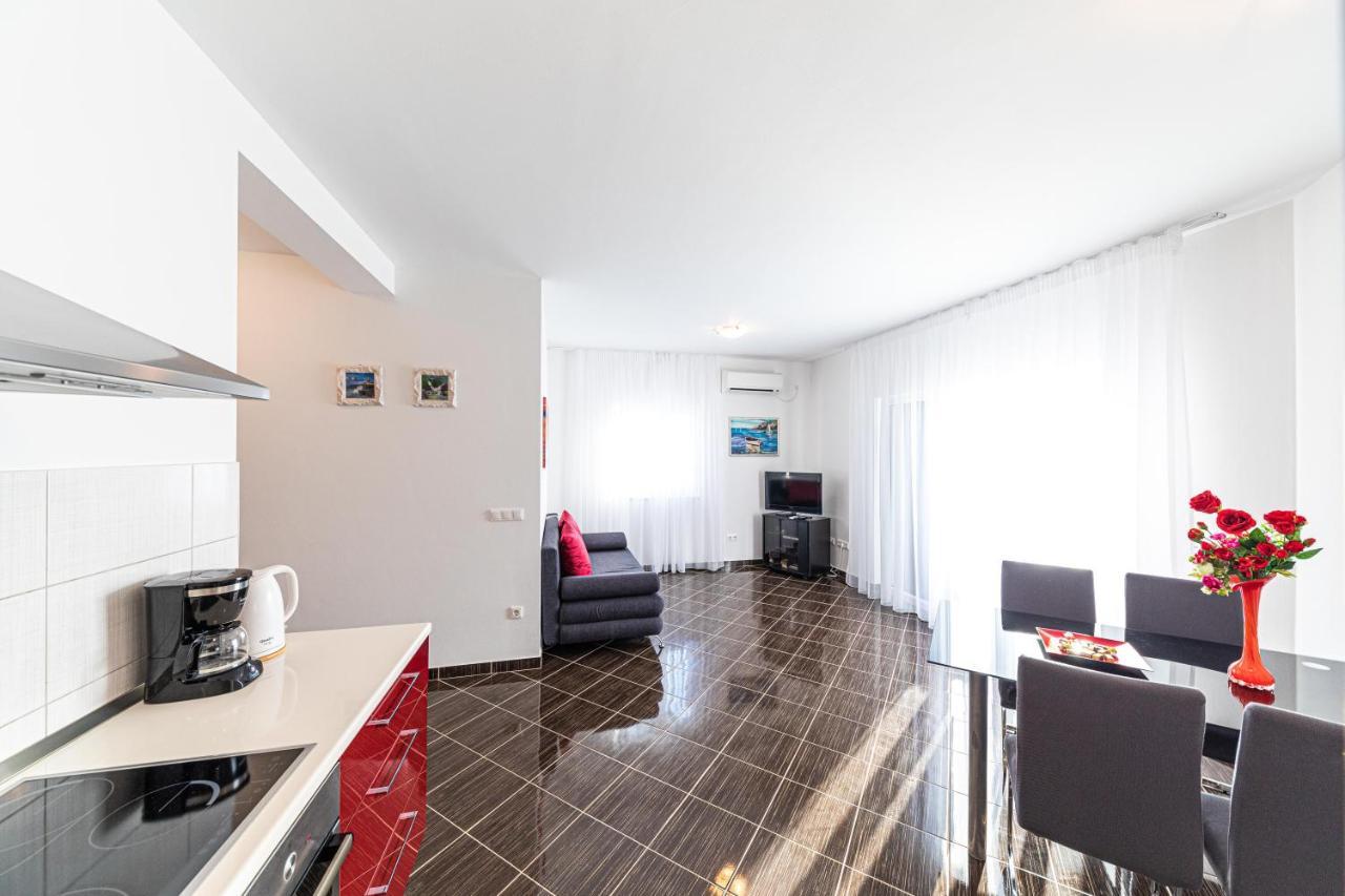 Rajcic Apartamento *