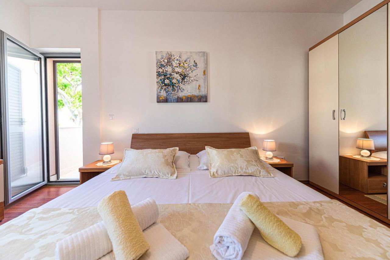 Rajcic Apartamento