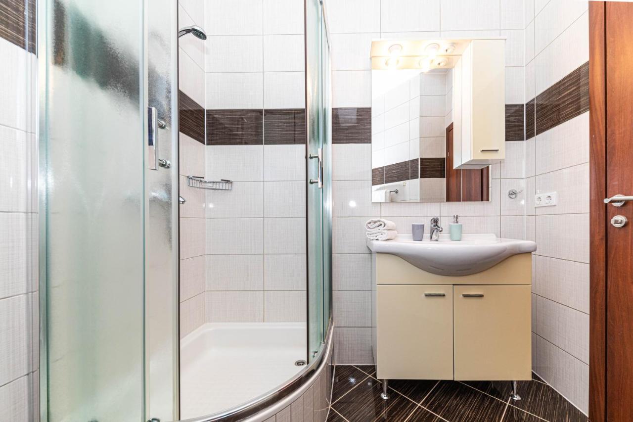 Rajcic Apartamento Rogoznica (Sibenik-Knin)