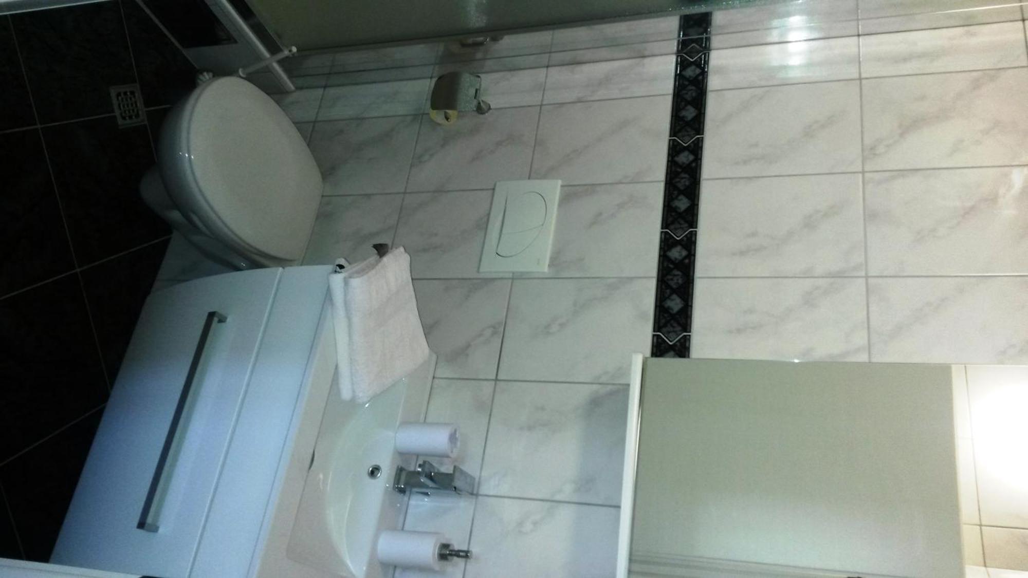 Apartamento Rajcic *