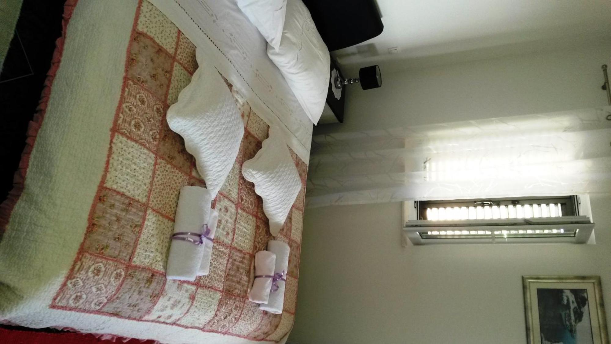 Rajcic Apartamento
