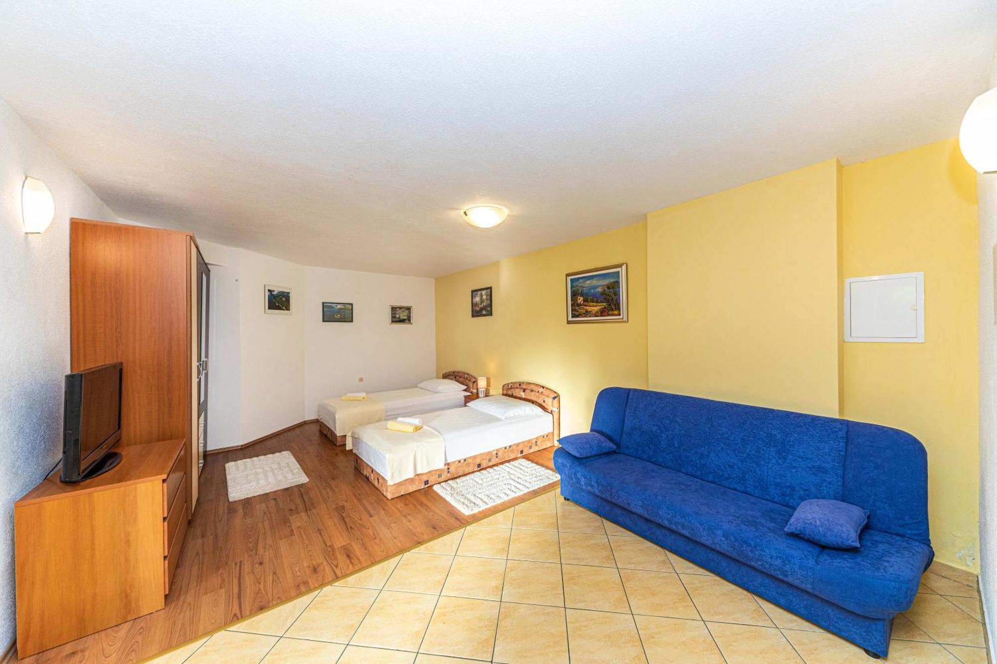 Rajcic Apartamento